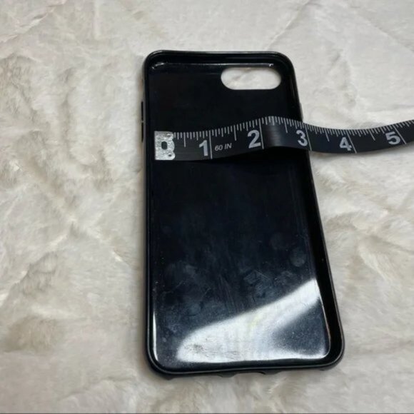 Vera Bradley | Tangerine Twist Floral Phone Case | IPhone 7/8 Plus - Picture 5 of 7